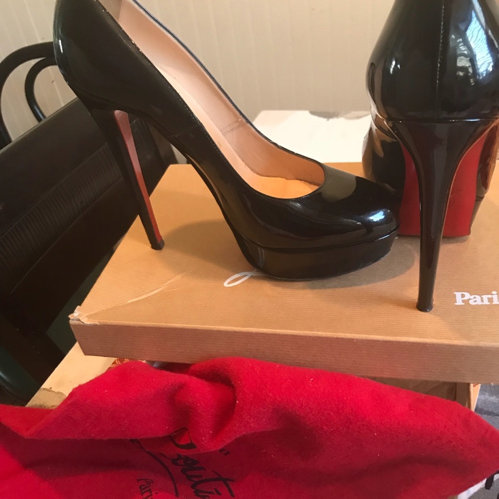 Christian Louboutin Bianca